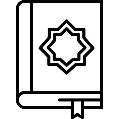 ramazan konsept vektör illüstrasyonu