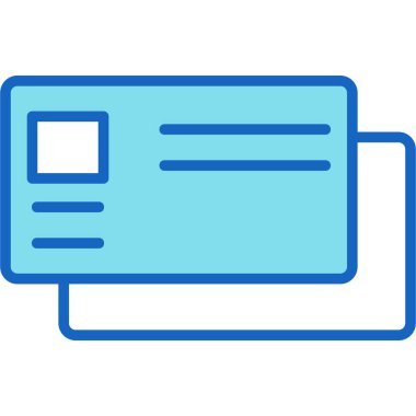 Geliştirme için web simgesi, vektör illüstrasyonu