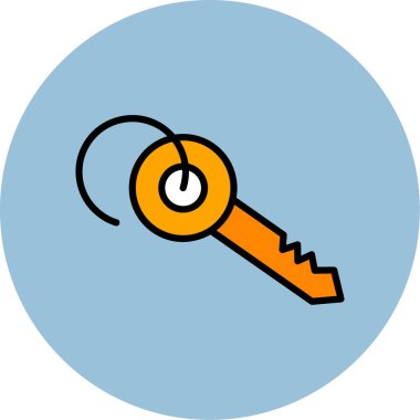 Web renk vektörü illüstrasyonu