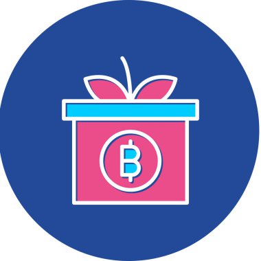 Bitcoin kutusu. Basit tasarım