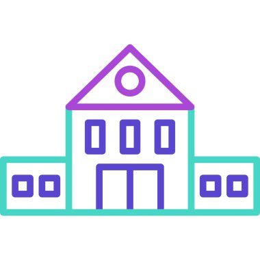 ikon vektör illüstrasyonu oluşturma