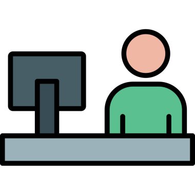 masa simgesi, özet biçimi