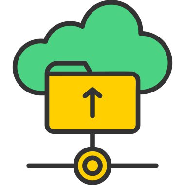 Bulut hesaplama. Basit tasarım