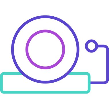 vektör simge fotoğrafçılık