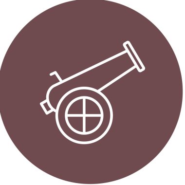 modern simge vektör illüstrasyonu