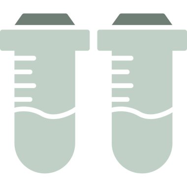 Musluk ikonu. vektör illüstrasyonu