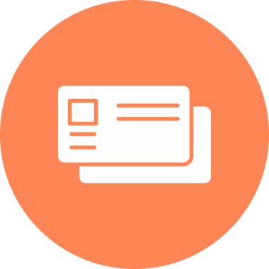 Seo simgesinin vektör illüstrasyonu