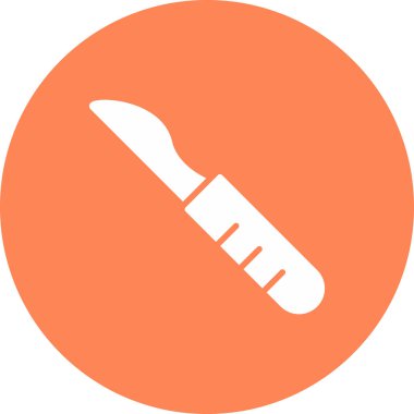 Modern simgenin vektör illüstrasyonu