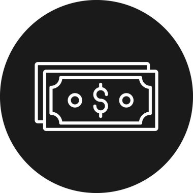 Dolar para simgesi, basit biçim