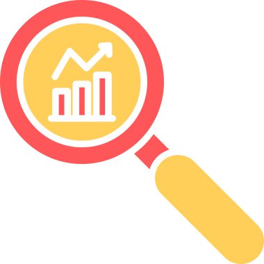 analiz analizi iş simgesi