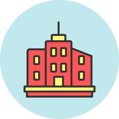 ikon vektör illüstrasyonu oluşturma