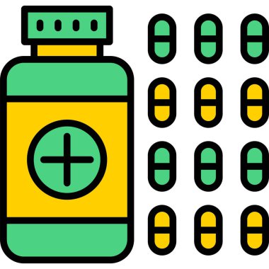 Eczane ilaç hapları