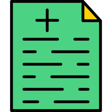 kitap web simgesi, vektör illüstrasyonu