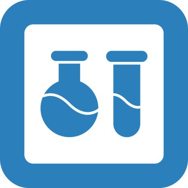 Matara. Web simgesi basit illüstrasyon