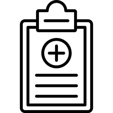 Pano simgesi. Beyaz arkaplanda izole edilmiş web tasarımı için ana pano vektör simgesi