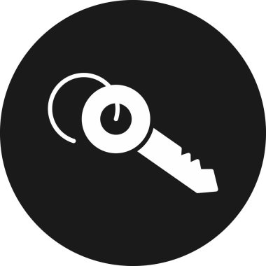 vektör simgesi izole edildi