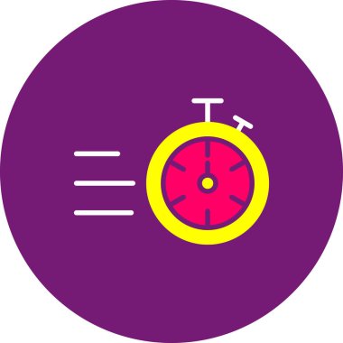 Kişisel ve finans için vektör illüstrasyonu...