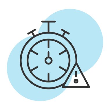 Pusula simgesi vektör resimlemesi