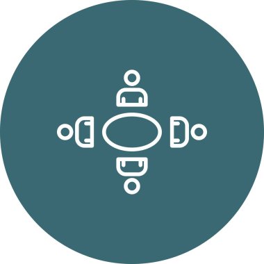 Modern b 'nin vektör illüstrasyonu denetim simgesinden yoksun