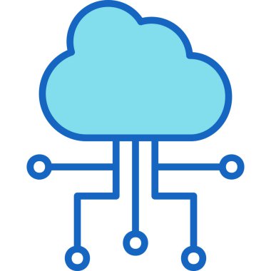 Bulut hesaplama. Basit tasarım