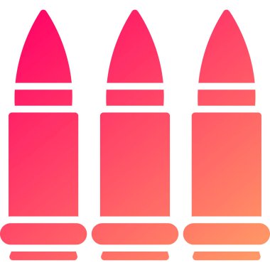 renk fırçası simgesi, düz biçim