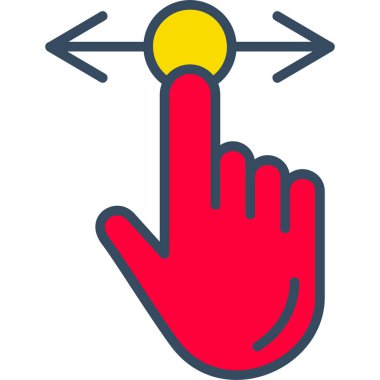 El işaretçisi. Basit tasarım