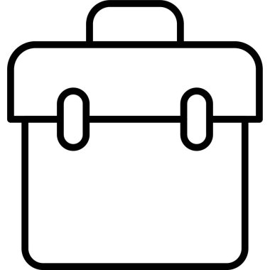 bavul çanta simgesi