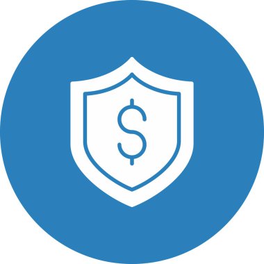 vektör kalkanı resimleme