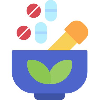 yemek pişirme ikonu