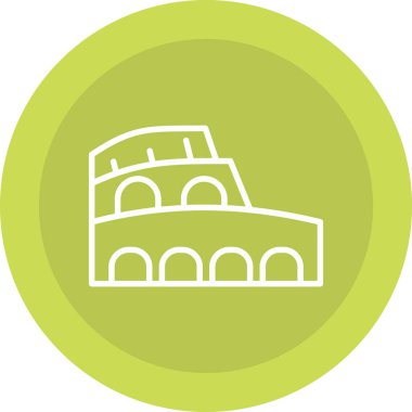 ikon vektör illüstrasyonu oluşturma