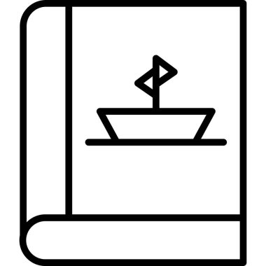 Gıda simgesinin vektör illüstrasyonu