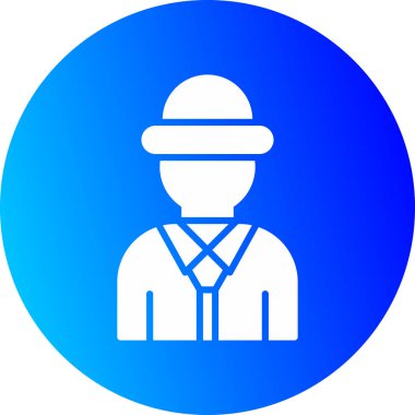 Ressam simgesi kişisel