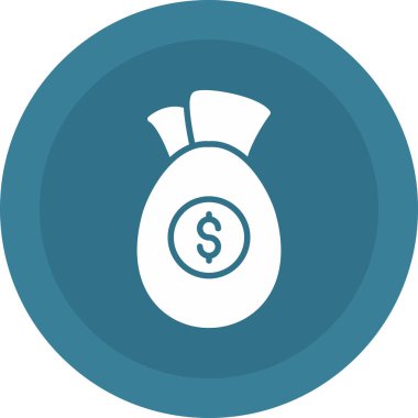 sikke vektör çizim