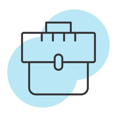 dizin simgesi vektör illüstrasyonu