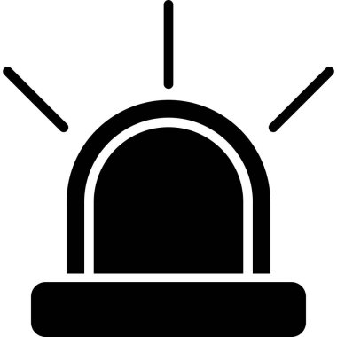 Alarm çanı simgesi