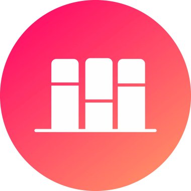 modern simge vektör illüstrasyonu