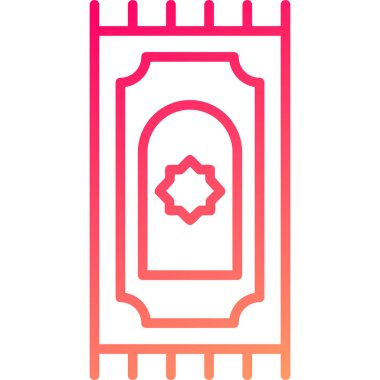 Ramazan kareem arka plan vektör çizim