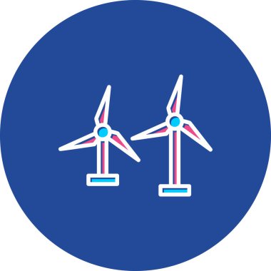 Kişisel ve ticari kullanım için vektör simgesi