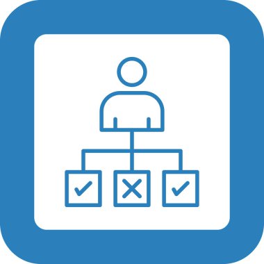 Kişisel ve ticari kullanım için vektör simgesi