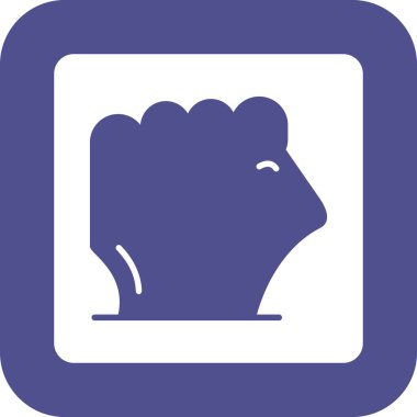 vektör El resimleme