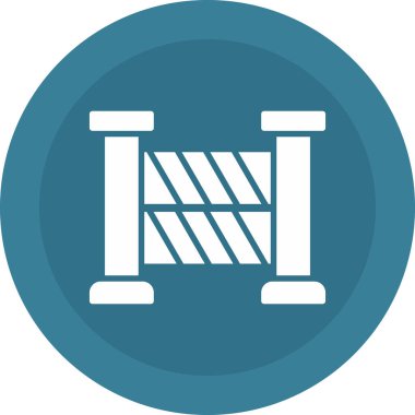 modern simge vektör illüstrasyonu