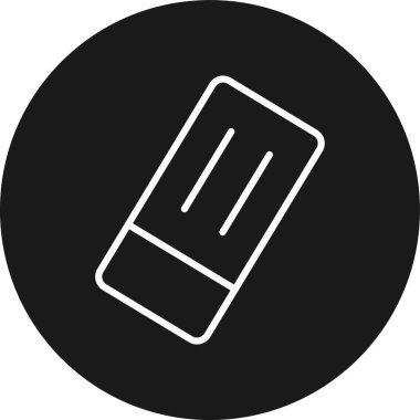 kart simge vektör çizim