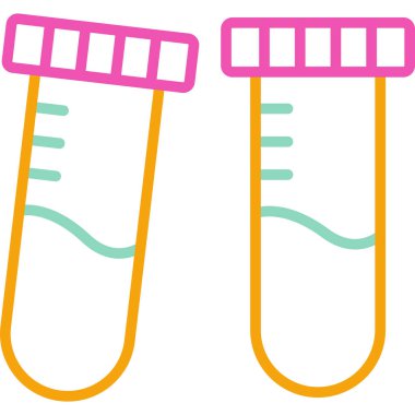 bebek kıyafetleri, illüstrasyon, vektör, beyaz arka plan.