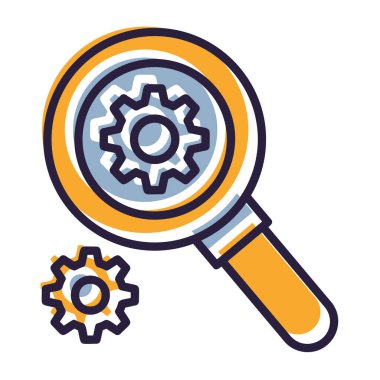 izole cam ikon tasarımı