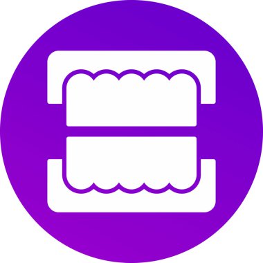 Açık bir kapının tasviri