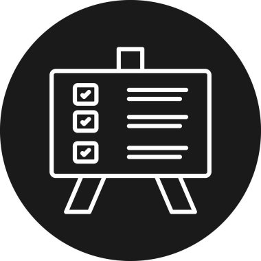 Basit Vektör Simgesi Resimlemesi Kuralları