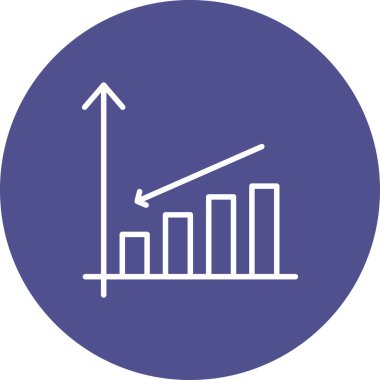 Kolayca düzenleyebilen ve düzenleyebilen Grafik Vektörü simgesi