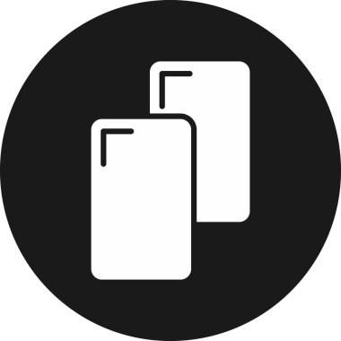 dizin simgesi vektör illüstrasyonu