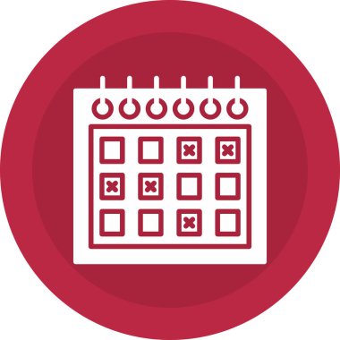 tarihi simge vektör çizim