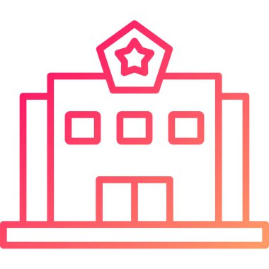 ikon vektör illüstrasyonu oluşturma